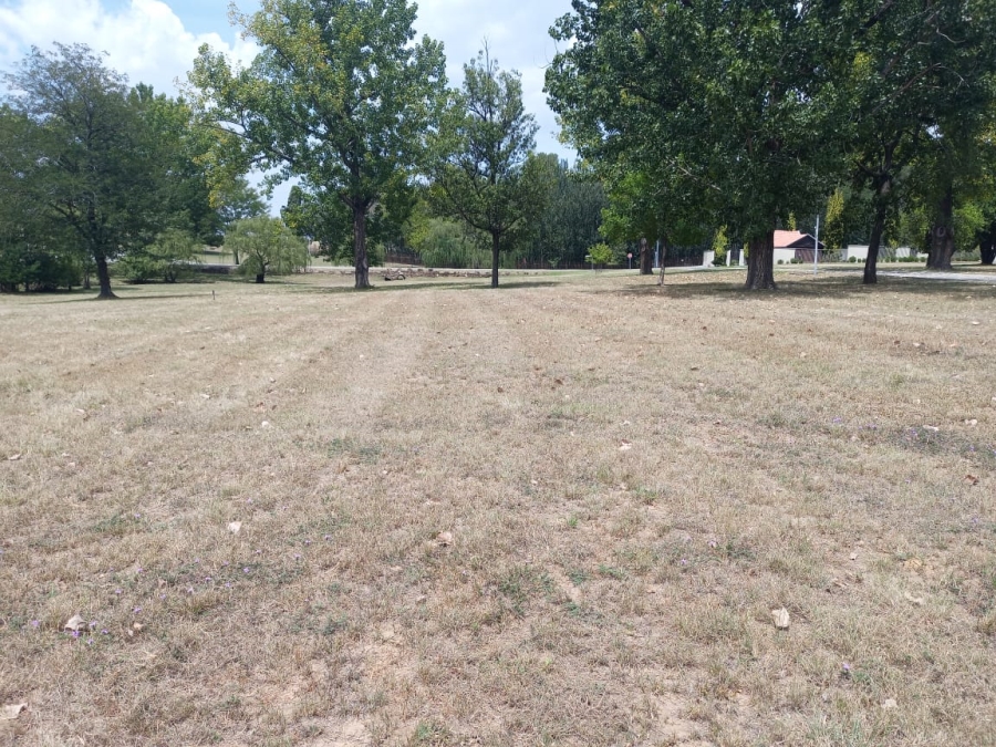 0 Bedroom Property for Sale in Willow Creek Riverfront Residential Estate Free State